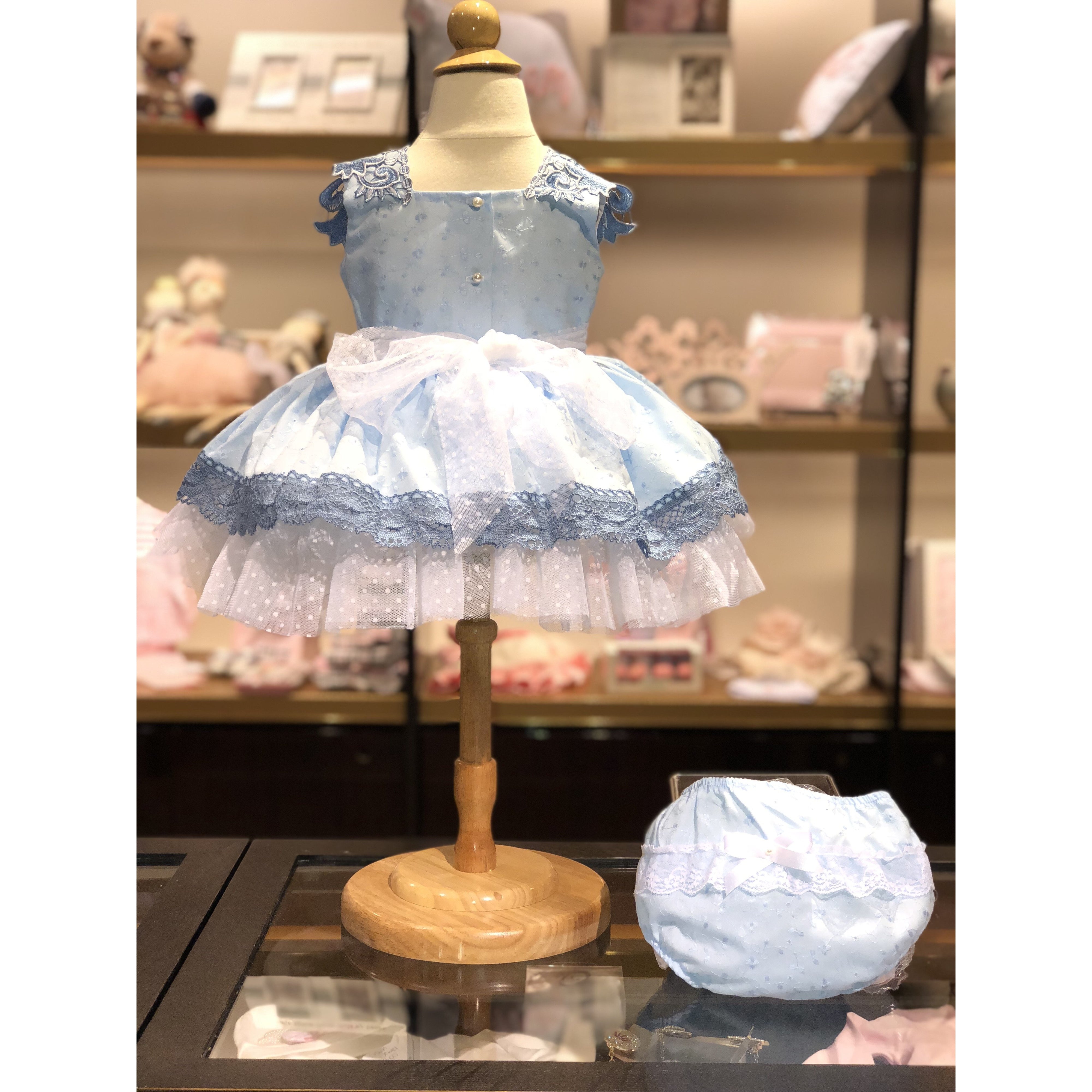 Nerea Dress